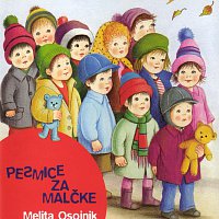 Melita Osojnik – Pesmice za malčke