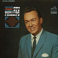 Stu Phillips – Singin' Stu Phillips