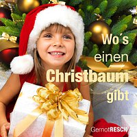 Gernot Resch – Wo´s einen Christbaum gibt