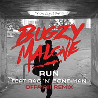 Bugzy Malone – Run (feat. Rag'n'Bone Man) [Offaiah Remix]