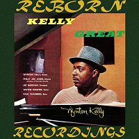 Wynton Kelly – Kelly Great (HD Remastered)