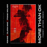 R3HAB, Clara Mae, Frank Walker – More Than OK [Tommy Jayden Remix]