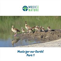 Různí interpreti – Music for Our Earth, Pt. 1