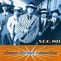 Vienna Clarinet Connection – VCC 001