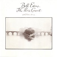 Bill Evans – The Paris Concert, Edition 1 [Live At The l'Espace Cardin, Paris, FR / November 26, 1979]