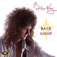 Přední strana obalu CD Back To The Light