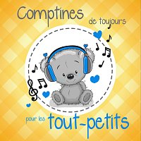 Julia – Comptines de toujours pour les tout-petits