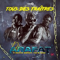 Ali le code, DJ Arafat, Abomé léléfant – Tous des traitres