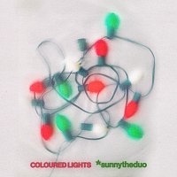 sunnytheduo – Coloured Lights