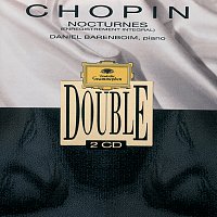 Daniel Barenboim – Chopin: Nocturnes