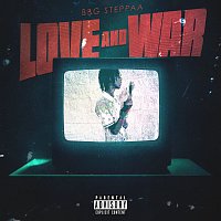 BBG Steppaa – Love and War