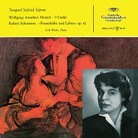 Irmgard Seefried, Erik Werba – Mozart: Lieder; Schumann: Frauenliebe und Leben