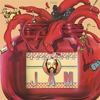 Přední strana obalu CD Earland's Jam (Bonus Track Version)