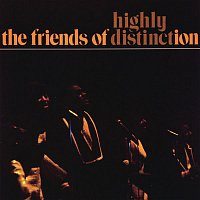The Friends Of Distinction – Highly Distinct