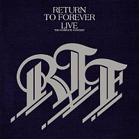 Return To Forever – Return To forever Live The Complete Concert