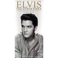 Elvis Presley – Worldwide Gold Award Hits Vol. 2