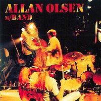 Allan Olsen – Live 96 (m/Band)