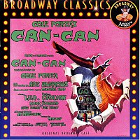 Original Broadway Cast of "Can-Can" – Can-Can