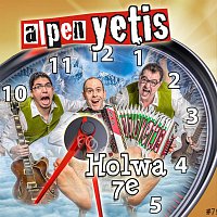 Alpenyetis – Holwa 7e