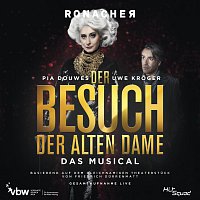 Original Cast Wien – Der Besuch der alten Dame - Gesamtaufnahme Live
