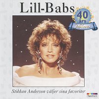 Lill-Babs – 40 ar som artist