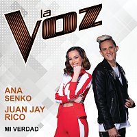 Ana Senko, Juan Jay Rico – Mi Verdad [La Voz US]