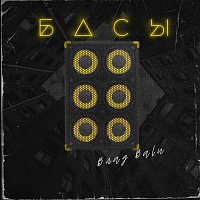 Přední strana obalu CD Басы