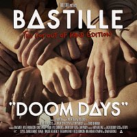 Přední strana obalu CD Doom Days [This Got Out Of Hand Edition]