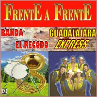 Banda El Recodo, Banda Guadalajara Express – Frente A Frente