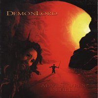 DemonLord – Adventures In Hell