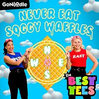 GoNoodle, The Best Tees – Never Eat Soggy Waffles