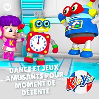 KiiYii en Francais – Dance et Jeux Amusants pour Moment de Détente