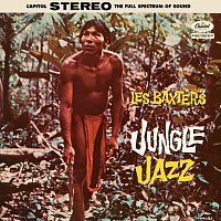 Les Baxter – Les Baxter's Jungle Jazz