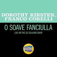 Dorothy Kirsten, Franco Corelli – O soave fanciulla [Live On The Ed Sullivan Show, August 14, 1966]