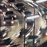 Přední strana obalu CD Bring It Fine