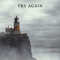 Přední strana obalu CD Try Again