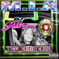 M.I.A. – Bad Girls [The Remixes]