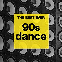 Various Artists.. – THE BEST EVER: 90s Dance