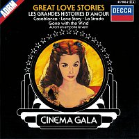 London Festival Orchestra, London Festival Chorus, Stanley Black – Cinema Gala: Great Love Stories