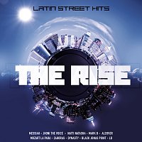 Různí interpreti – The Rise Latin Street Hits