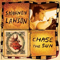 Přední strana obalu CD Chase The Sun