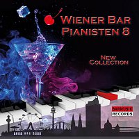 Různí interpreti – Wiener Bar Pianisten 8 NC