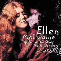 Ellen McIlwaine – Up From The Skies: The Polydor Years