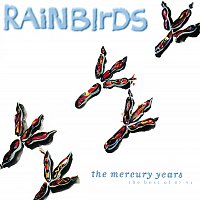 Přední strana obalu CD The Mercury Years - The Best Of 87-94
