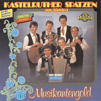 Kastelruther Spatzen – Musikantengold