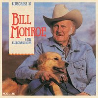 Bill Monroe & The Bluegrass Boys – Bluegrass '87