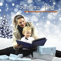 Sabrina Hog – Weihnachtsglanz in Kinderaugen