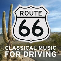 Různí interpreti – Classical Music For Driving