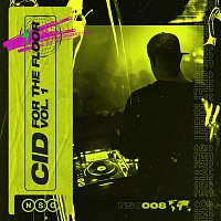 CID – For The Floor EP, Vol. 1