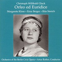 Orfeo ed Euridice